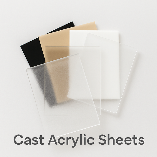 Cast Acrylic Sheet